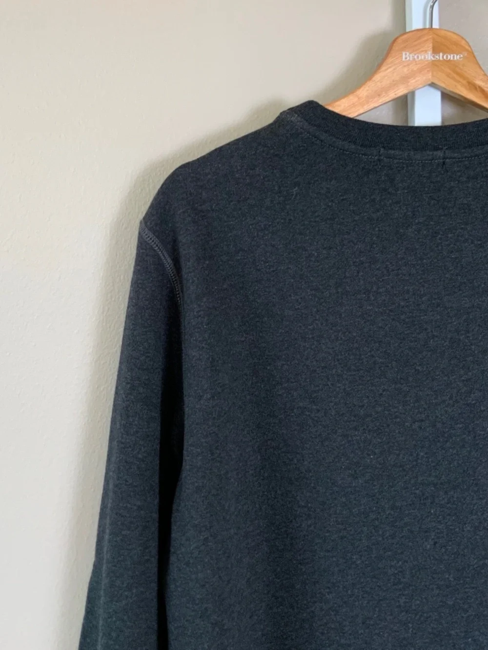 POLO Ralph Lauren Fleece Crewneck Sweatshirt